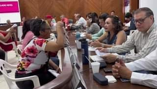 Audiencia pública