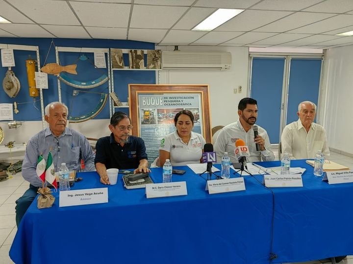 Buscarán incrementar el padrón y apoyo del Bienpesca para el 2024 Buscarán incrementar el padrón y apoyo del Bienpesca para el 2024