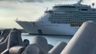 Crucero Navigator of the Seas
