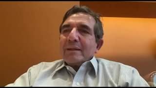 DENUNCIA EL LIDER DEL PARTIDO SINALOENSE, HÉCTOR MELESIO CUÉN, QUE UN POLICÍA MI