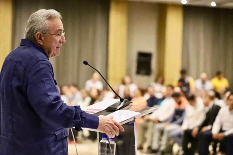 Debemos impulsar la cultura de la donación de órganos: Rocha Debemos impulsar la cultura de la donación de órganos: Rocha