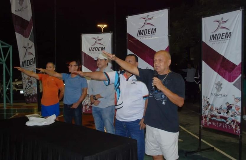 #Deportes