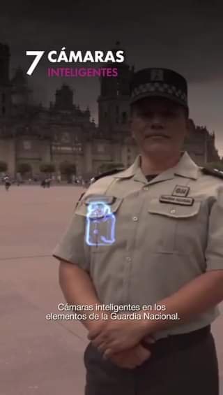 EL PLAN CIBERNÉTICO DE SEGURIDAD QUE PLANTEA MARCELO EBRARD