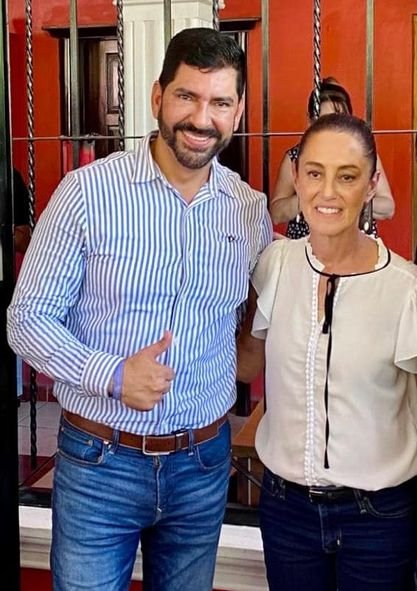 El Diputado Juan Carlos Patrón, miembro importante de equipo coordinador de las El Diputado Juan Carlos Patrón, miembro importante de equipo coordinador de las