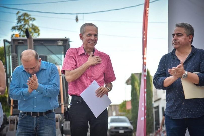 “El dictamen preliminar de la auditoria de la ASE a Ahome en 2022 es positivo”: “El dictamen preliminar de la auditoria de la ASE a Ahome en 2022 es positivo”:
