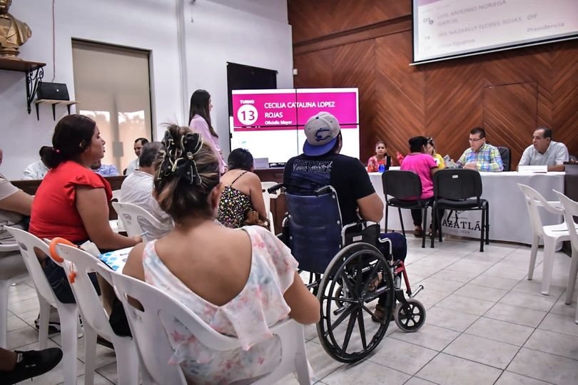 *En “Escuchando a la gente” se resuelven problemas fundamentales que exponen ciu