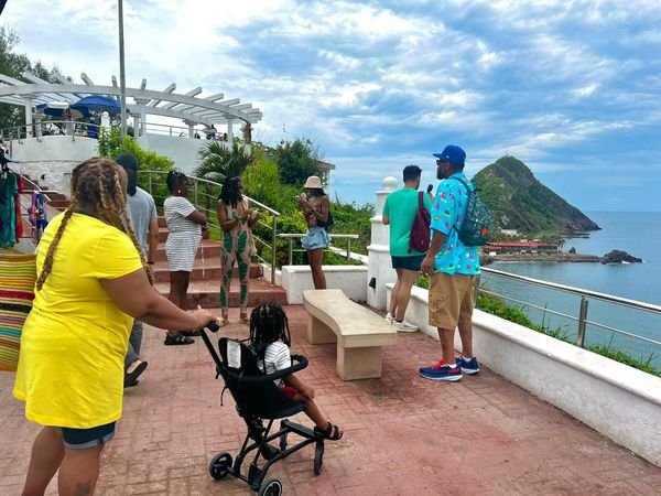 *En este año han llegado 83 cruceros turísticos a Mazatlán: Estrella Palacios* *En este año han llegado 83 cruceros turísticos a Mazatlán: Estrella Palacios*
