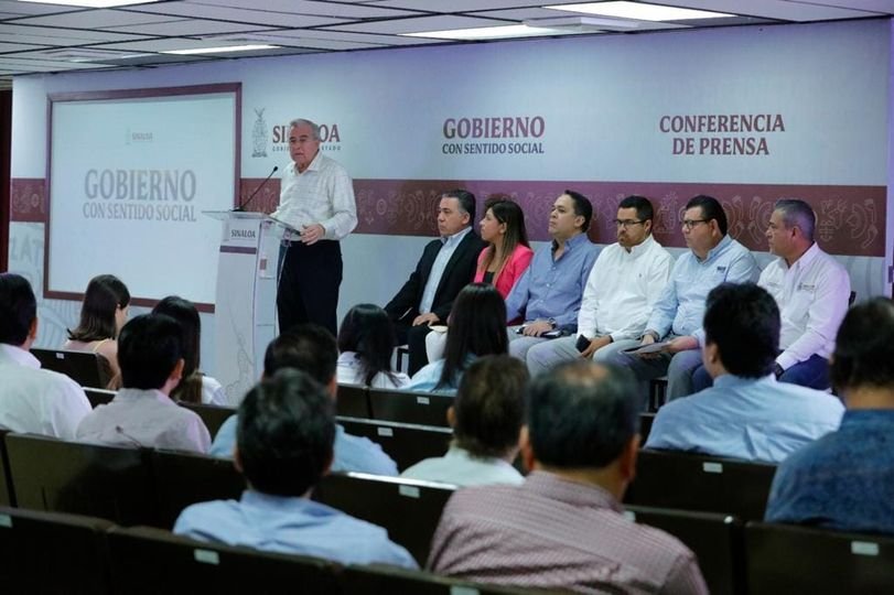Estado y Federación trabajarán de manera conjunta para concluir la Presa Picacho