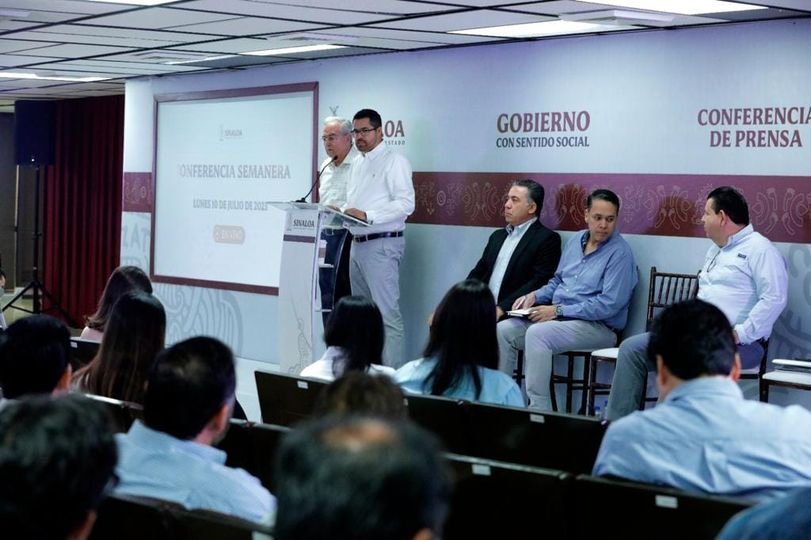 Garantiza recursos la federación para conclusión de infraestructura hospitalaria Garantiza recursos la federación para conclusión de infraestructura hospitalaria
