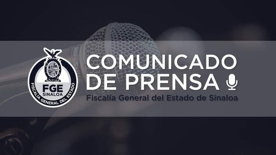 Indiciados de la UAS no acudieron a recoger las carpetas: FGE
