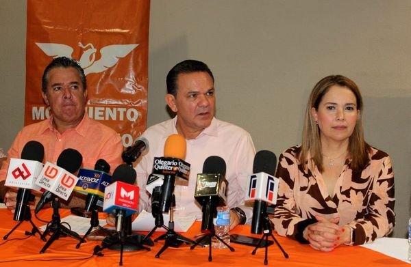 Ineficiencia de la CFE causa apagones en Sinaloa: Movimiento Ciudadano. Ineficiencia de la CFE causa apagones en Sinaloa: Movimiento Ciudadano.