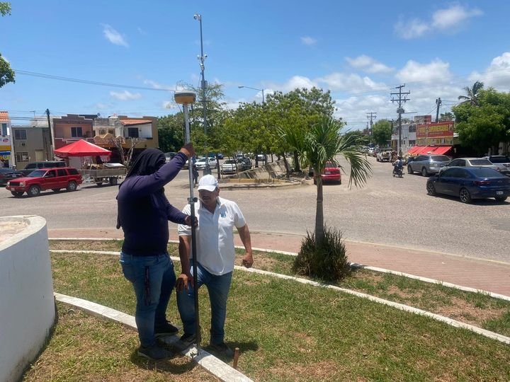 *Inician rehabilitación del Colector Delfines en el Alarcón* *Inician rehabilitación del Colector Delfines en el Alarcón*