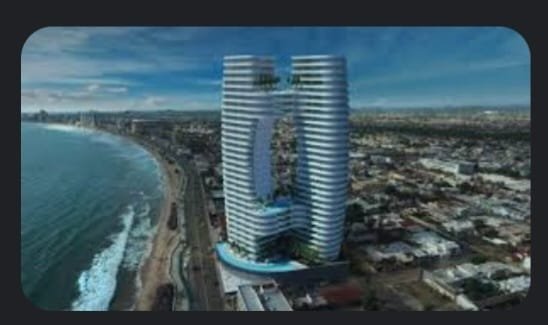 LA CONSTRUCCIÓN DE TORRES OFERTA POCO MAS DE 8 MIL UNIDADES.