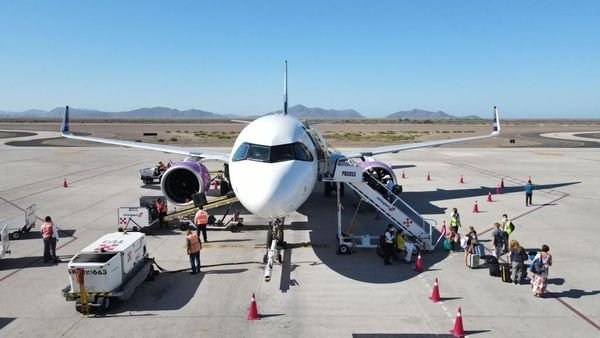 “La conectividad de Los Mochis es clave para consolidar el desarrollo turístico” “La conectividad de Los Mochis es clave para consolidar el desarrollo turístico”