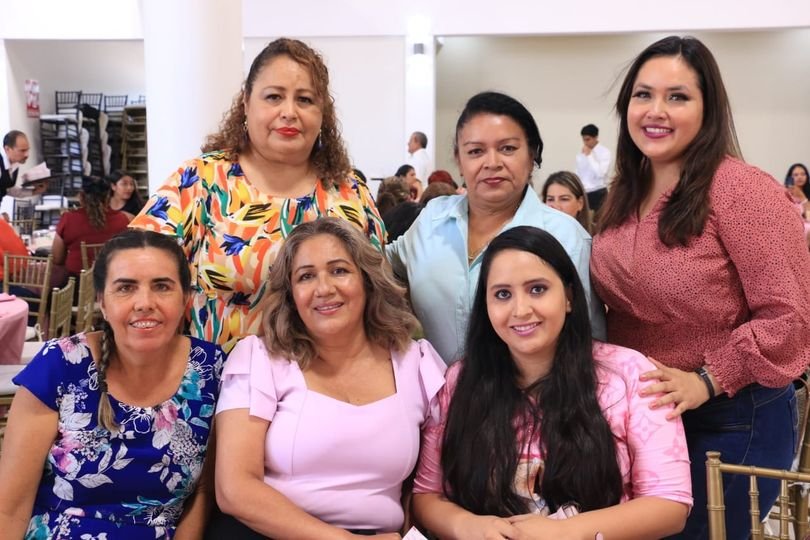 *Las mujeres son las que llevan a buen puerto al Ayuntamiento: Oficial Mayor.*