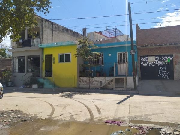 Por inundaciones, familias de Sinaloa pierden anualmente 68 mil pesos y reciben