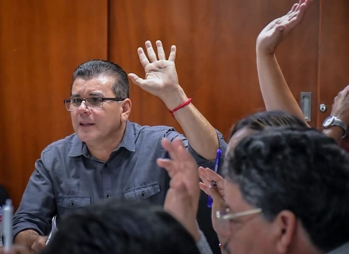 *Realiza su octava sesión ordinaria el Consejo de Administración de CULTURA* *Realiza su octava sesión ordinaria el Consejo de Administración de CULTURA*