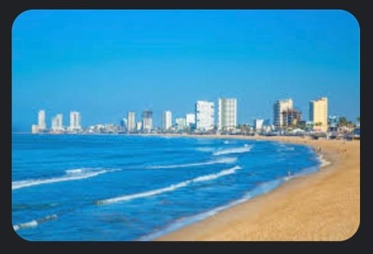 SE INCREMENTA BASURA EN PLAYAS DE MAZATLÁN: OPERADORA.