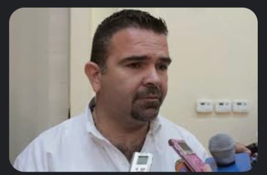SE REÚNEN CUERPOS DE AUXILIO Y FUERZAS ARMADAS PARA COORDINAR APOYO A LA POBLACI SE REÚNEN CUERPOS DE AUXILIO Y FUERZAS ARMADAS PARA COORDINAR APOYO A LA POBLACI