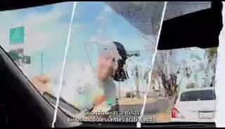 SINALOA Y NOSOTROS JUGAMOS NUESTRO PAPEL CONTRA EL TRABAJO INFANTIL