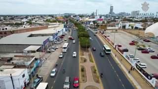video con información sobre el carril preferencial.