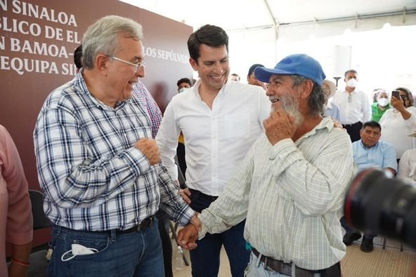 *Economía con enfoque social es prioridad en el Gobierno de Rocha* *Economía con enfoque social es prioridad en el Gobierno de Rocha*