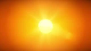 EL GOLPE DE CALOR PUEDE TENER CONSECUENCIAS FATALES, NO TE EXPONGAS AL SOL.