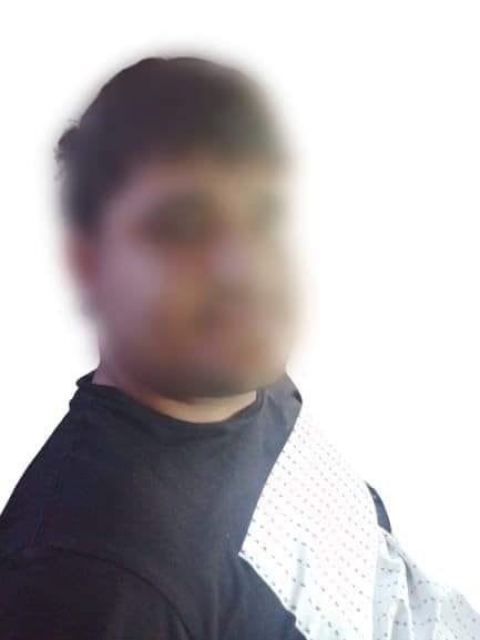 ASEGURAN A EMPISTOLADO EN #CULIACÁN ASEGURAN A EMPISTOLADO EN #CULIACÁN