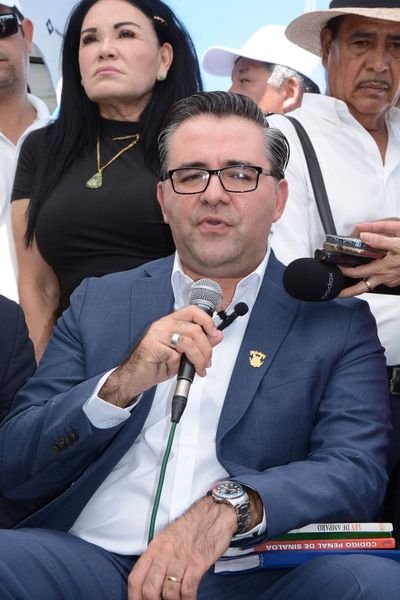 Abogados de la UAS señalan la parcialidad del Juez de control al violar la Auton