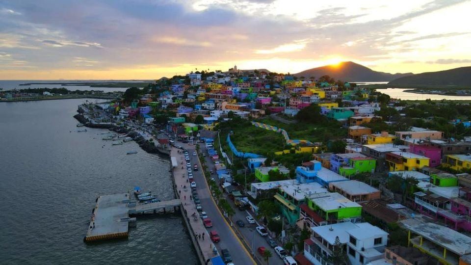 “Ahome está libre de warning y se siguen recibiendo turistas internacionales”: G