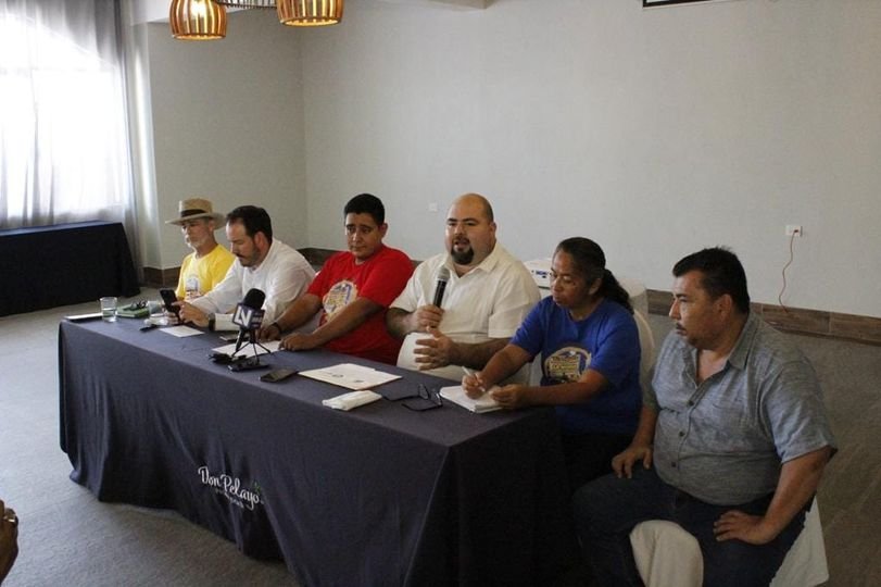 *Anuncian celebración del quinto aniversario del Tianguis Gastronómico y Artesan