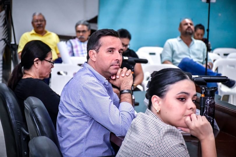 *Aprueba Cabildo convenio de colaboración con la Universidad Autónoma de Occiden