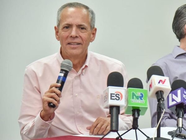 Autoridades alertan de robos a clientes en el interior de supermercados. Autoridades alertan de robos a clientes en el interior de supermercados.