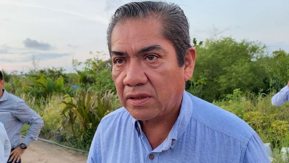 *Avala Sector Empresarial obras de infraestructura hídrica que ejecuta JUMAPAM*