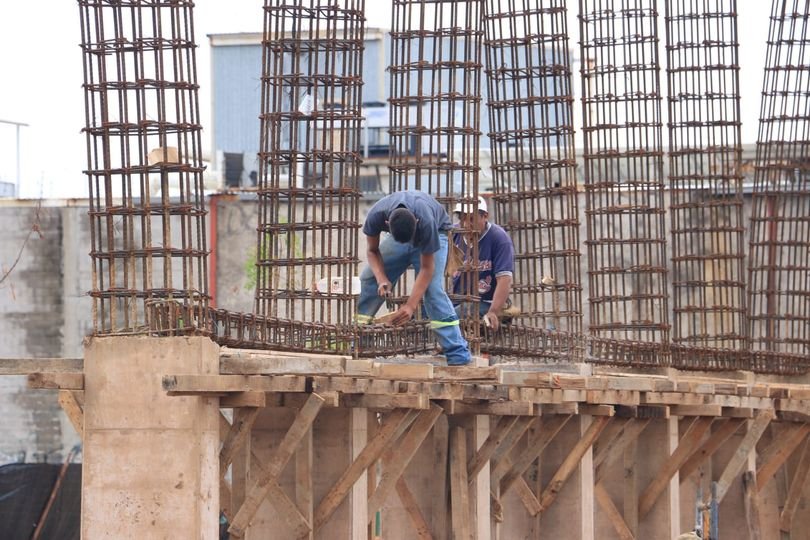 *Avanzan en tiempo y forma obras del Programa de Mejoramiento Urbano en Mazatlán