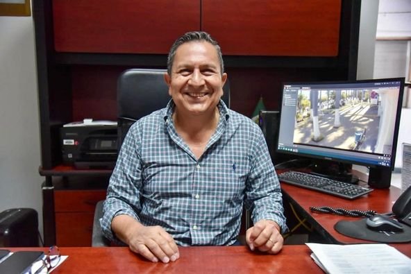 Avanzan los programas de obras y servicios básicos en Ahome. Avanzan los programas de obras y servicios básicos en Ahome.