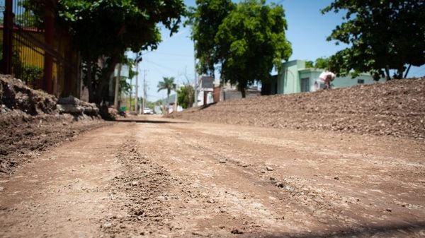 *Ayuntamiento realiza intensa jornada de obras y servicios públicos en Culiacán*