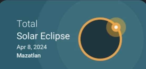 Busca Sectur Sinaloa mejor proyección turística internacional con el eclipse tot