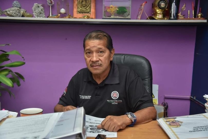 Convocan al Premio Municipal de Protección Civil Ahome 2023.