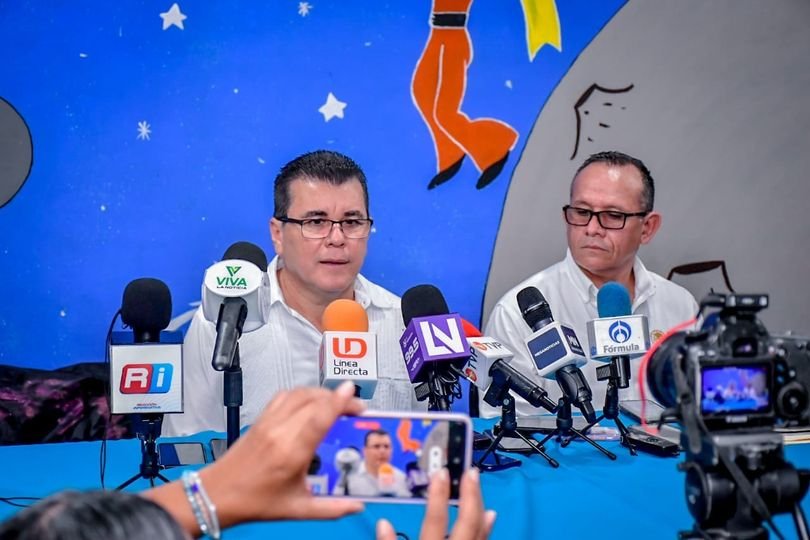 *Culminan las vacaciones de verano con un intenso operativo preventivo en todo e