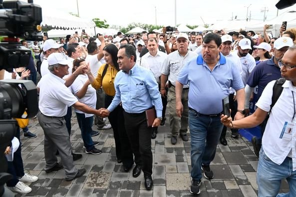 Difieren de nuevo audiencia del Rector Dr. Jesús Madueña y el Abogado General de