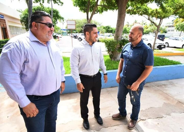 En buenas condiciones planteles universitarios, pese a lluvias: Tostado Ramírez.