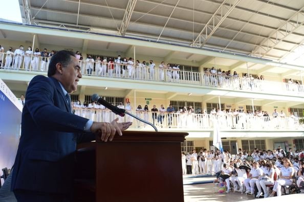 En el marco de la Nueva Universidad, la Facultad de Medicina de la UAS logra ac En el marco de la Nueva Universidad, la Facultad de Medicina de la UAS logra ac