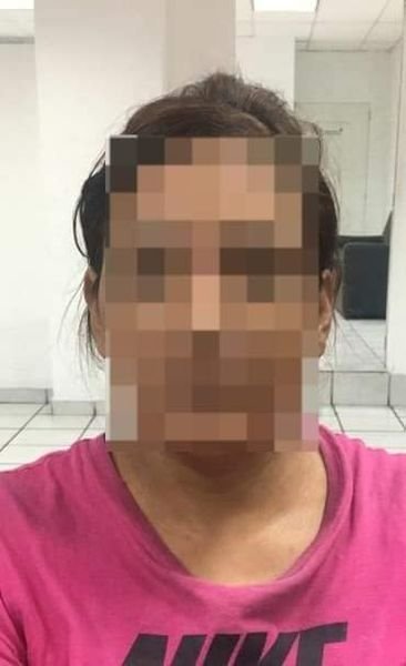 En prisión preventiva pareja de la “muerte” acusados por el homicidio de dos adu