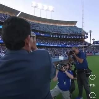 FERNANDO, EL TORO, VALENZUELA PASA A LA INMORTALIDAD DEL BEISBOL MUNDIAL. ¡ORGUL
