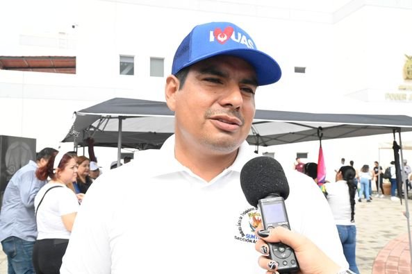 Firme la actividad en unidades académicas de la UAS, pese a señalamientos que ha Firme la actividad en unidades académicas de la UAS, pese a señalamientos que ha