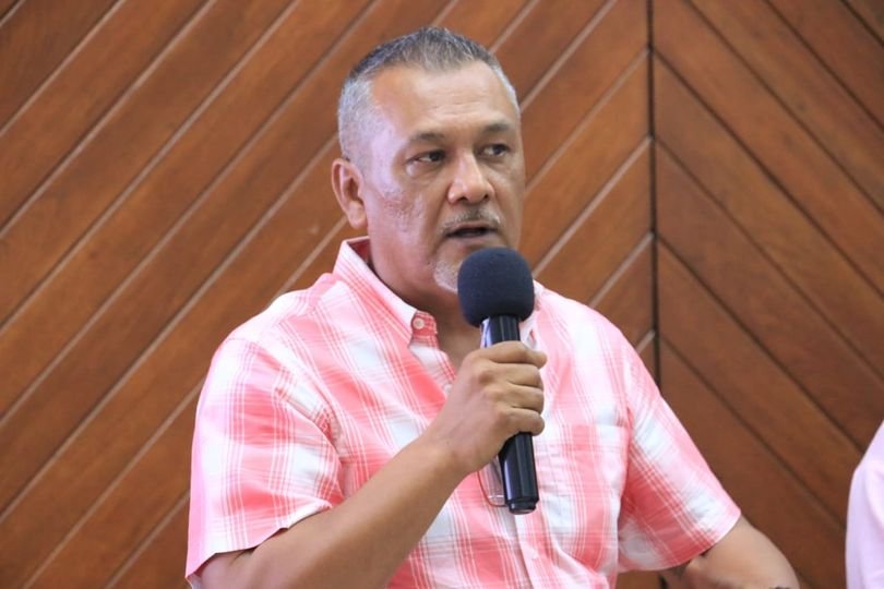 *Funcionarios municipales reciben capacitación en inclusión social y acceso a de *Funcionarios municipales reciben capacitación en inclusión social y acceso a de