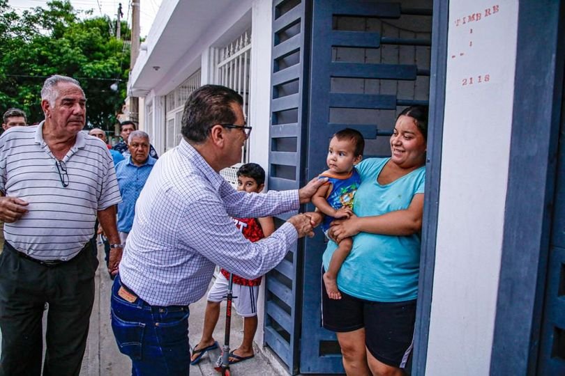 *Gobierno Municipal atenderá problemáticas rezagadas de Fovissste Playa Azul.* *Gobierno Municipal atenderá problemáticas rezagadas de Fovissste Playa Azul.*