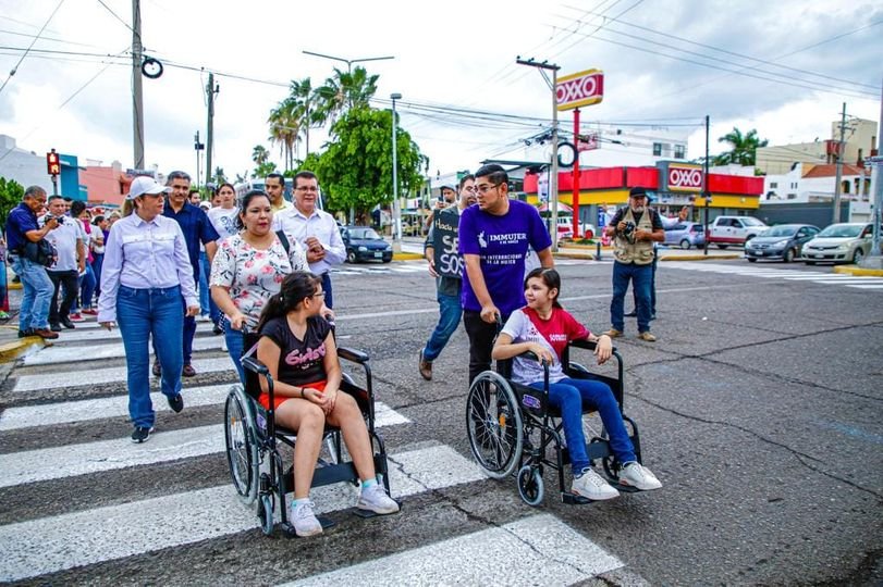 *Gobierno de Mazatlán hace un llamado al respeto y la conciencia, en el Día Mund