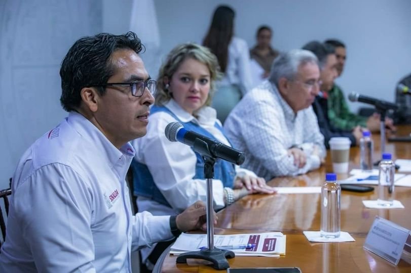Inician las atenciones a zonas afectadas por las primeras lluvias que trajo “Hil